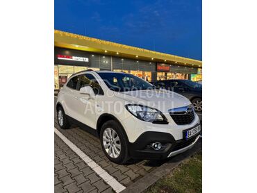 Opel Mokka Mokka 1,6 4x4