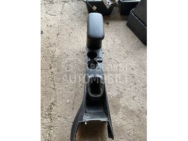 Naslon za ruku za Fiat 500X od 2015. do 2022. god.