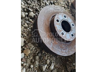 prednji diskovi za Ford Focus od 2005. do 2009. god.