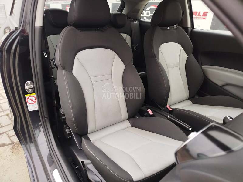 Audi A1 1.6 S LINE