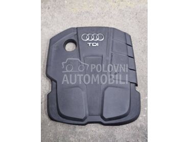 Poklopac motora za Audi A4, A5, A6 ... od 2017. do 2024. god.