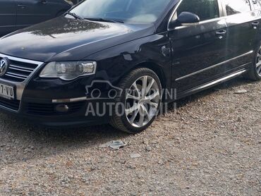 Volkswagen Passat B6 1400