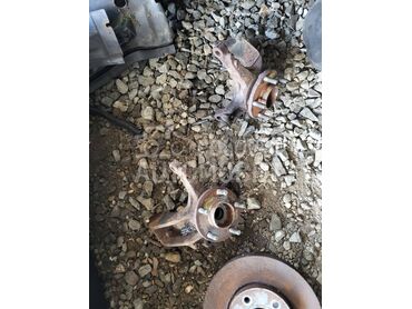 glavčine sa ležajima za Ford Focus od 2005. do 2009. god.