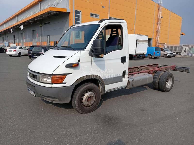 Iveco 60 C 15
