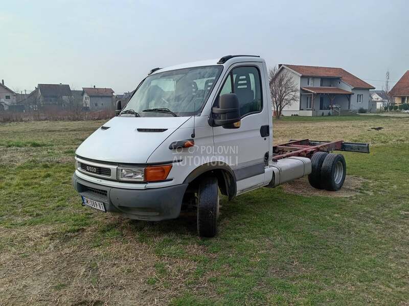 Iveco 60 C 15