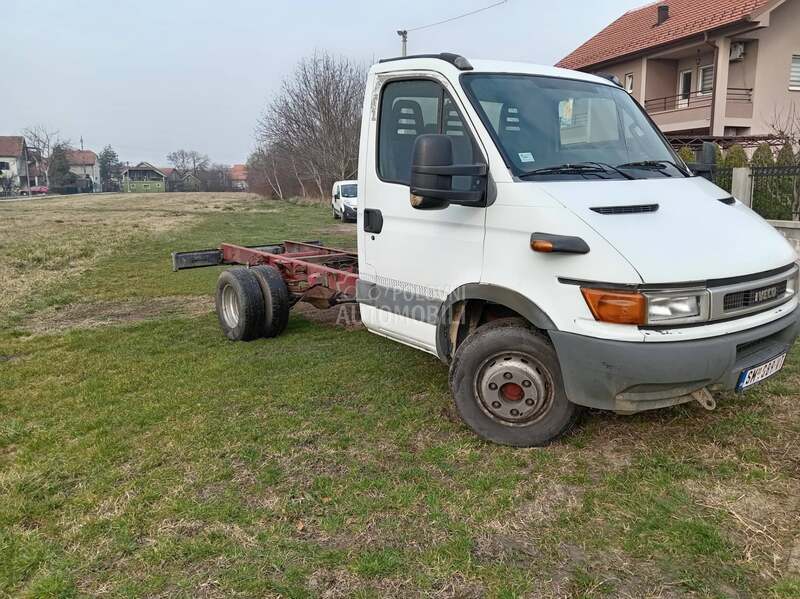 Iveco 60 C 15