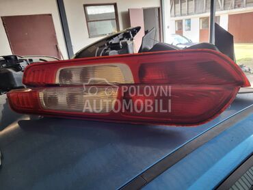 stop svetlo-stop lampa za Ford Focus od 2005. do 2007. god.