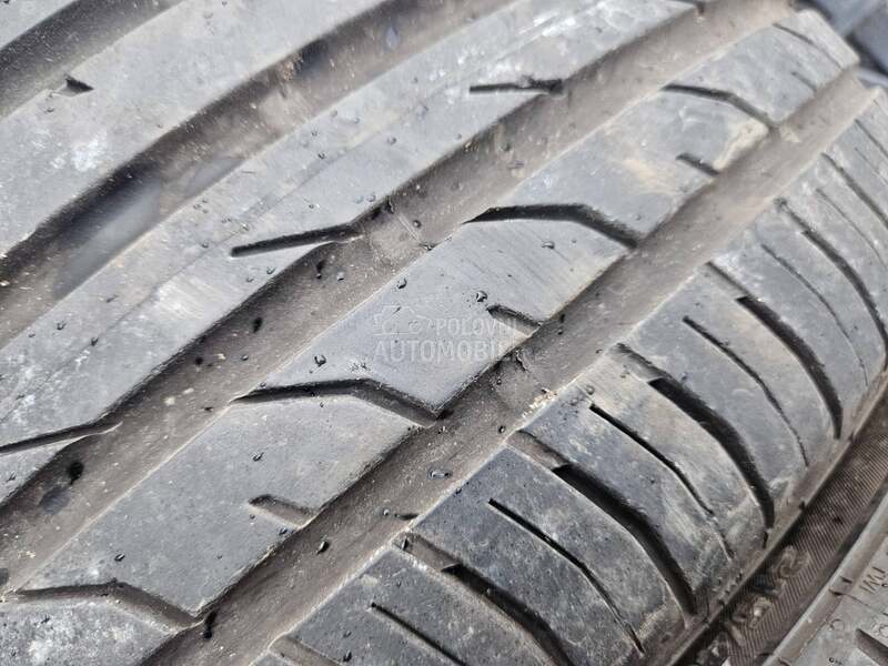 Continental 215/40 R17 Letnja