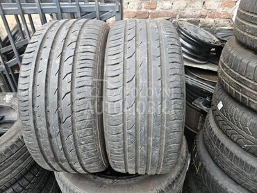Continental 215/40 R17 Letnja