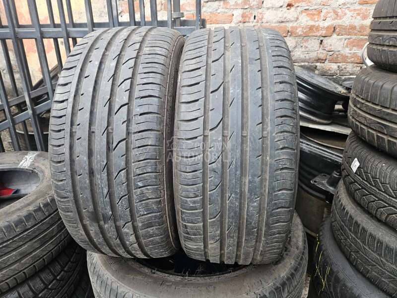 Continental 215/40 R17 Letnja