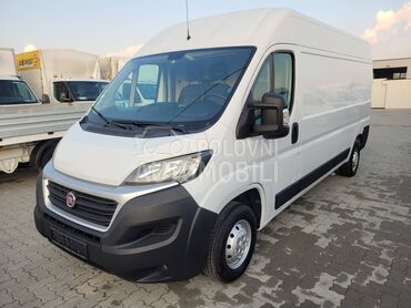 Fiat Ducato 2.3 JTD KAO NOV