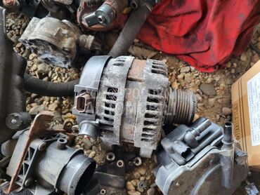 alternator za Ford C-Max, Focus od 2004. do 2009. god.