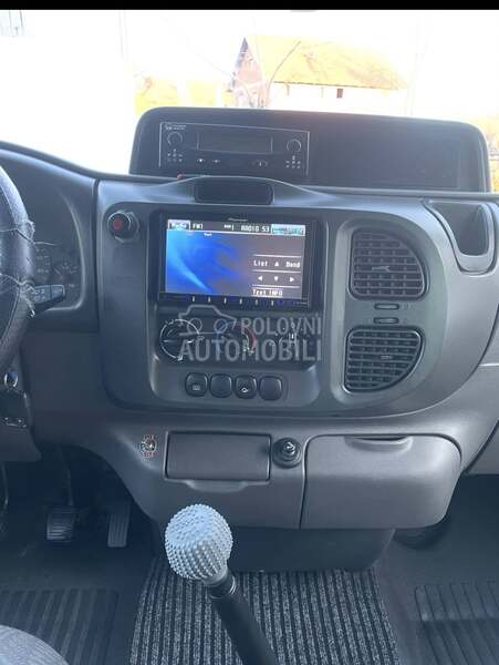 Ford Transit 2.4TDCI