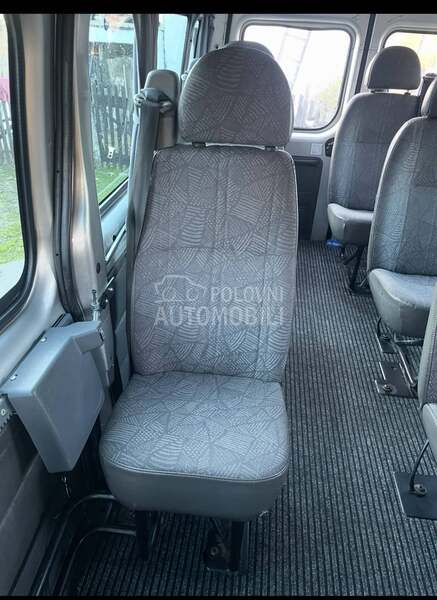 Ford Transit 2.4TDCI