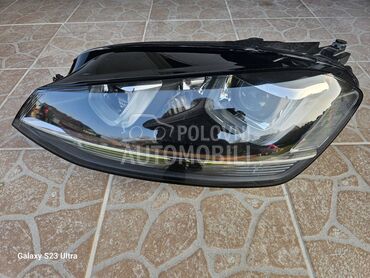 FAR XENON LEVI 033 za Volkswagen Golf 7 od 2012. do 2016. god.