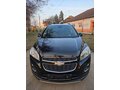 Chevrolet Trax 4x4