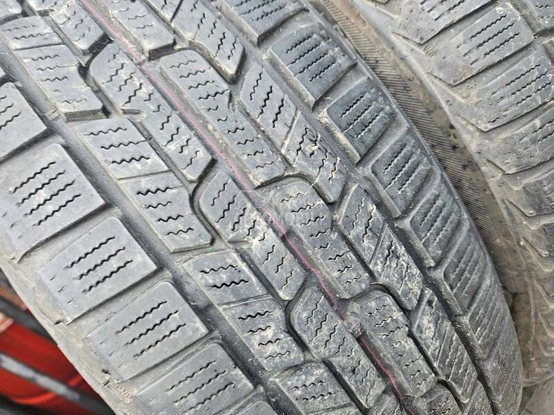 Firestone 175/65 R15 Sve sezone