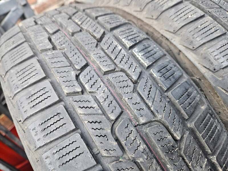Firestone 175/65 R15 Sve sezone