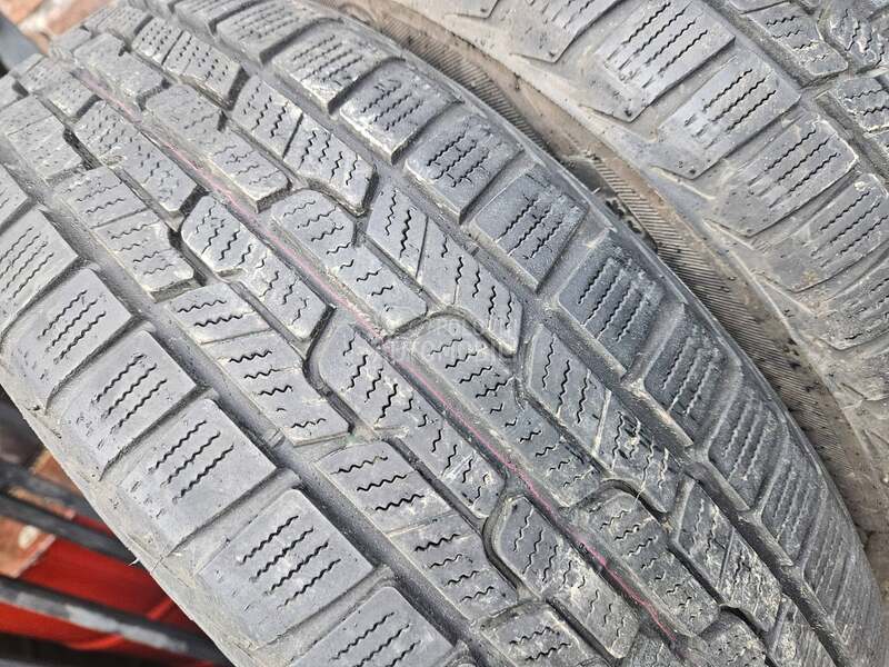 Firestone 175/65 R15 Sve sezone