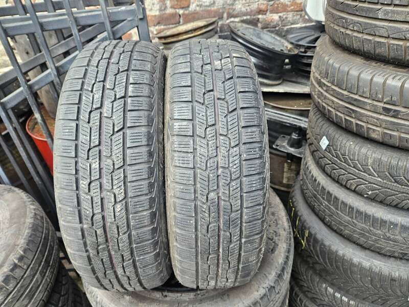 Firestone 175/65 R15 Sve sezone