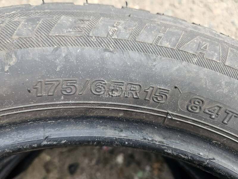 Firestone 175/65 R15 Sve sezone