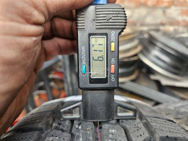 Firestone 175/65 R15 Sve sezone