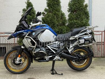 BMW R 1250 GS R1250GS ADV