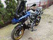 BMW R 1250 GS R1250GS ADV