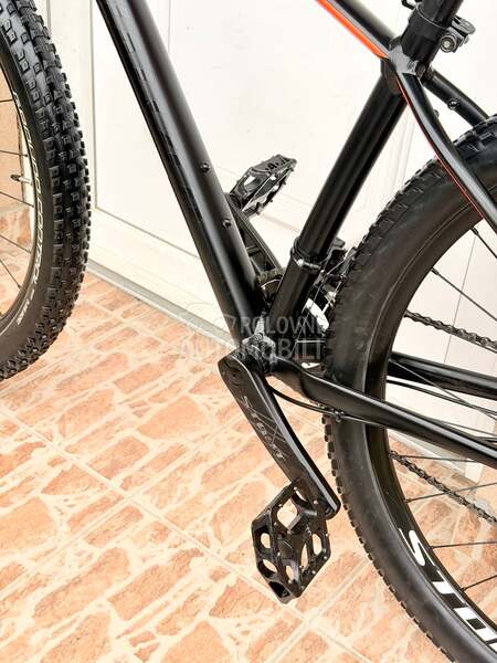 Specialized Rockhopper 29