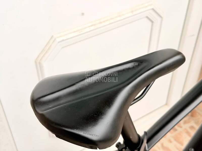 Specialized Rockhopper 29