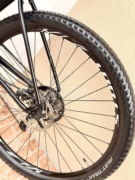 Specialized Rockhopper 29