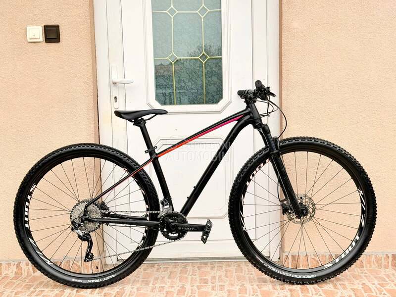 Specialized Rockhopper 29
