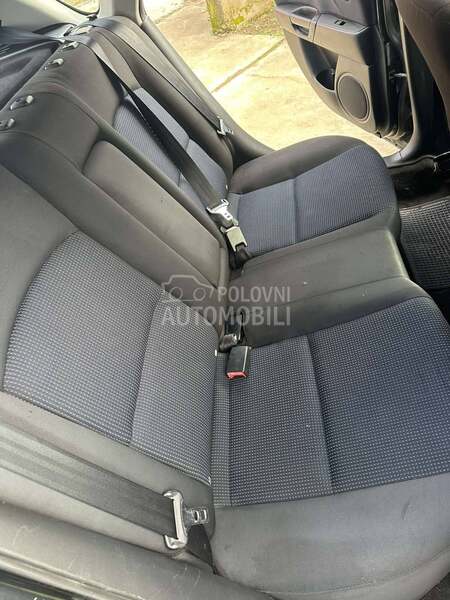 Mazda 3 1.6