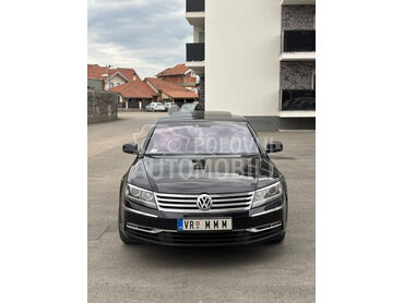 Volkswagen Phaeton Exclusive K A O NOV