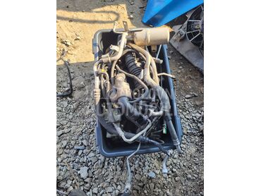 cevi i creva za Ford Focus od 2004. do 2009. god.