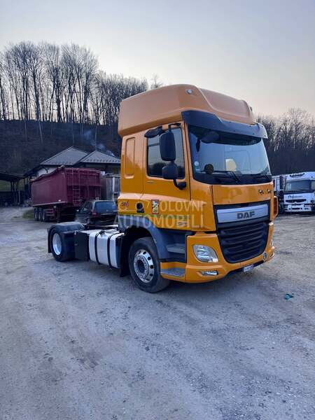 DAF CF 400