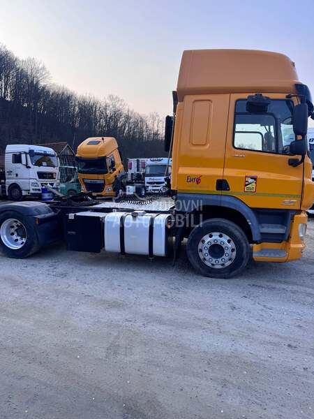 DAF CF 400