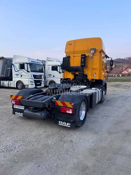 DAF CF 400