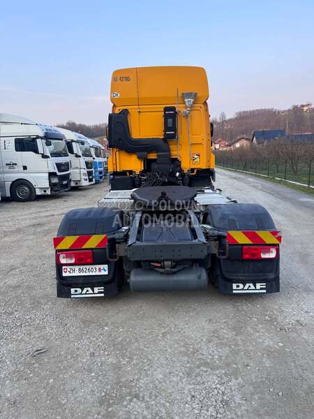 DAF CF 400