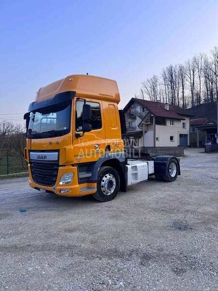 DAF CF 400