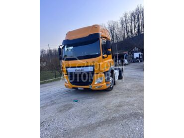 DAF CF 400