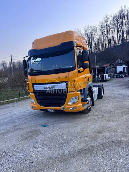 DAF CF 400