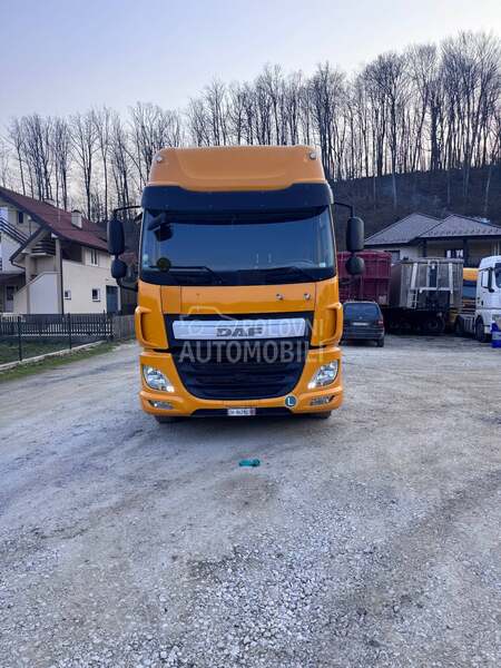 DAF CF 400