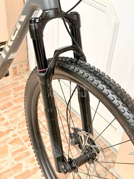 Trek Pro 29