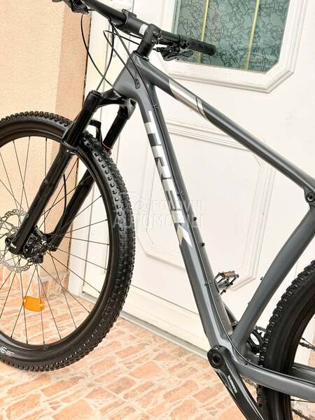 Trek Pro 29