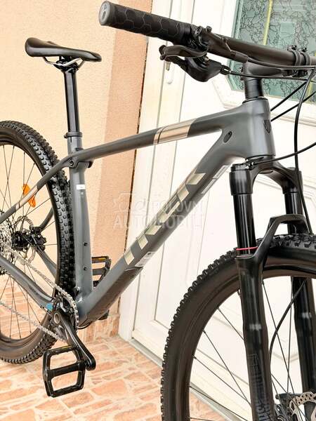 Trek Pro 29