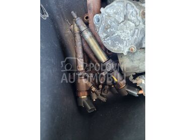 dizne za Ford Focus od 2004. do 2009. god.