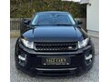 Land Rover Range Rover Evoque Black Edition
