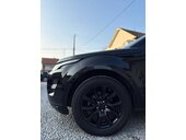 Land Rover Range Rover Evoque Black Edition