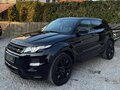 Land Rover Range Rover Evoque Black Edition